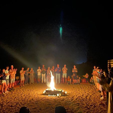 Desert Shine Camp 와디럼 외부 사진